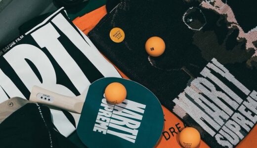 MARTY SUPREME x URBAN RESEARCH 映画公開を記念したコラボコレクションが国内3月6日／3月13日より発売 【商品一覧・販売価格】