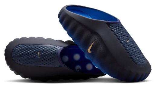 Nike『Mind 001 “Blackened Blue”』が4月30日より発売予定［HQ4307-400］