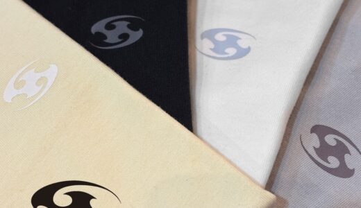 SAN SAN GEAR SS26 ‘INTRA’ Collection が国内発売開始