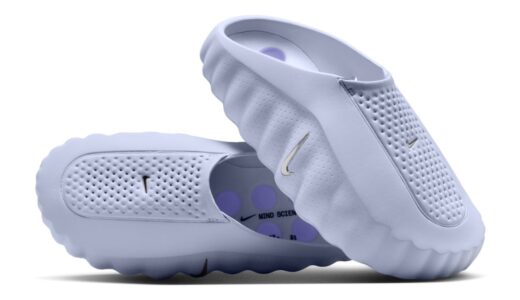 Nike『Mind 001 “Palest Purple”』が発売予定［HQ4309-500］