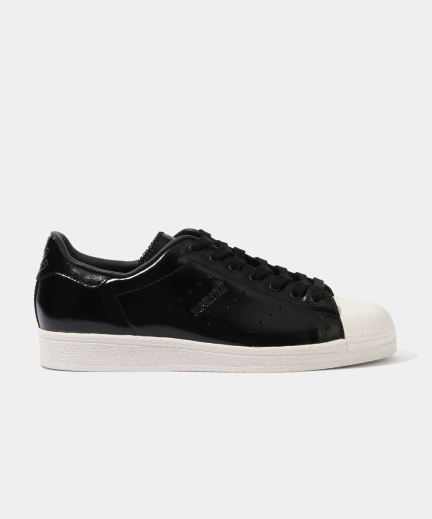 V.A. x adidas SUPERSTAN が国内4月11日より発売 [KI8163] | UP TO DATE