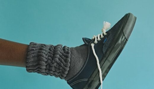 【JOURNAL STANDARD限定】Vans Premium Authentic 44 Deck が国内5月14日より発売［26093610001110 / 26093410000920］