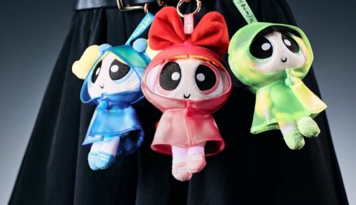 PUMA x The Powerpuff Girls SPEEDCAT GO & BULLETが国内発売開始 ［408101-01 / 408102-01 / 408103-01］