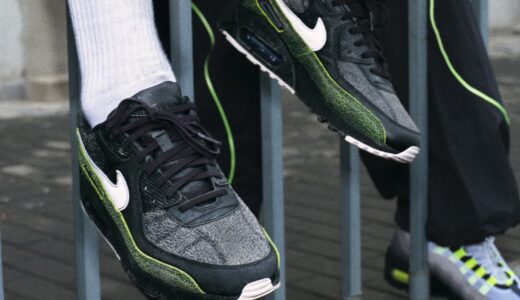 Nike Air Max 90 “Tiempo”が5月11日より発売予定［IU0523-010］