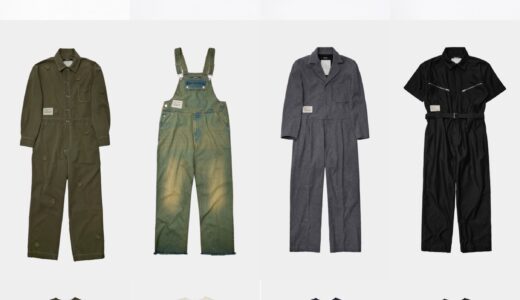 BIRKENSTOCK x Song for the Mute コラボコレクションが国内発売開始