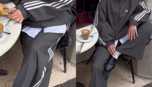 adidas Originals x ASOS Collection 03 が発売開始