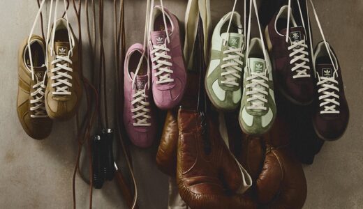 Kith Classics x adidas Originals Spring 2026 が国内4月20日より発売 ［KH6549 / KH6551 / KH6553 / KK2795 / KH7397 / KK2793］