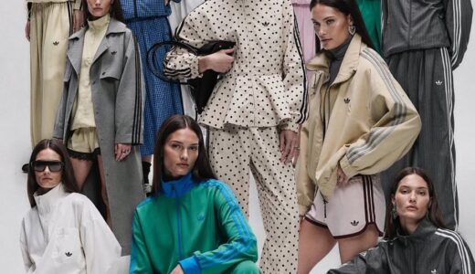 adidas Originals x ASOS Collection 03 が発売開始