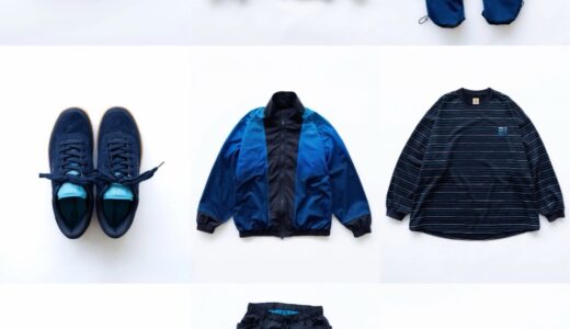 eye_C x SEE SEE x Reebok x URBAN RESEARCH コラボコレクションが国内4月29日／5月1日より発売