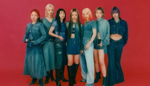 DIESEL のジャパン・ブランドアンバサダーに『HANA』が就任