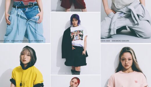 UNIQLO x 集英社 マンガUTコレクション第2弾が国内5月15日より発売