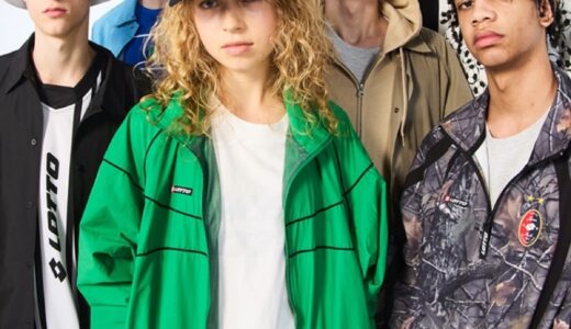 LOTTO 26SS Collection が国内4月24日より発売