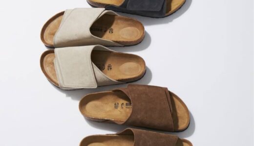 【JOURNAL STANDARD限定】BIRKENSTOCK SOLANA の国内先行予約が開始 ［26093610006310］