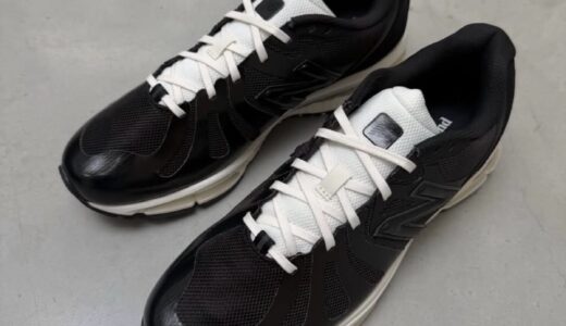 JJJJound x New Balance『1890』が発売予定