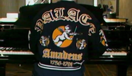 PALACE SKATEBOARDS “SUMMER 26”のティーザーが公開