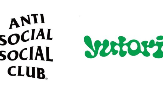 yutoriが『Anti Social Social Club』の日本市場における販売特約店契約を締結