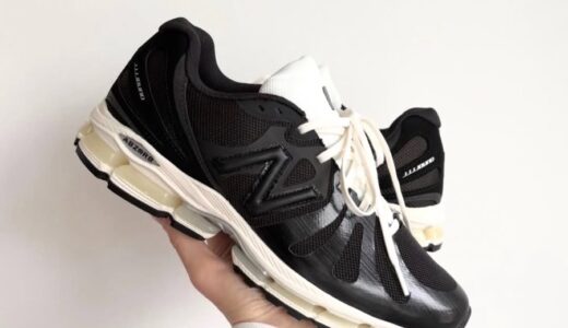 JJJJound x New Balance『1890』が発売予定
