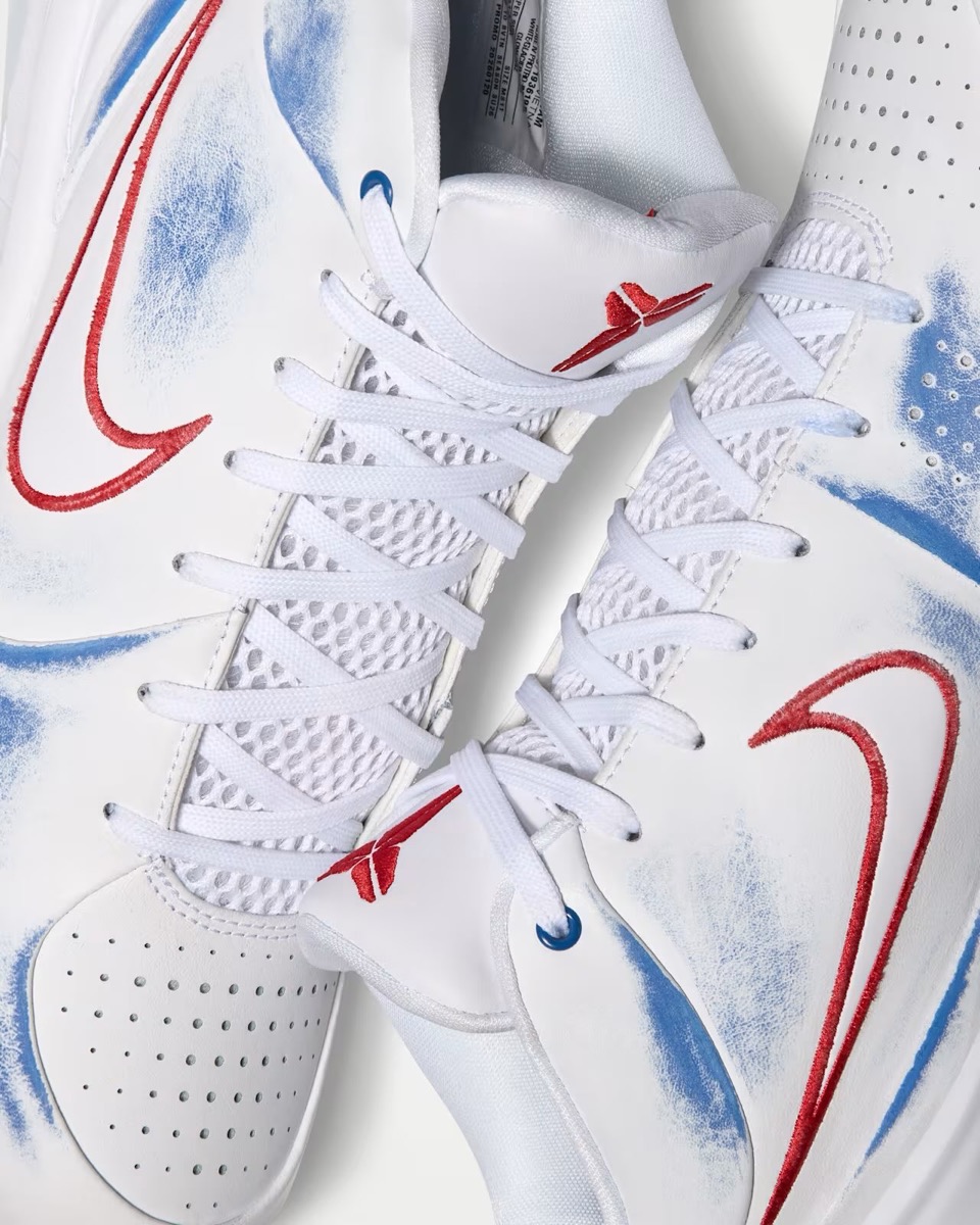 Nike Kobe 4 Protro “Draft Pack”が国内近日発売予定 ［IM4325-700