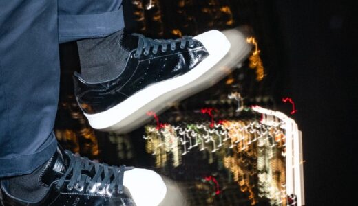 V.A. x adidas SUPERSTAN が国内4月11日より発売