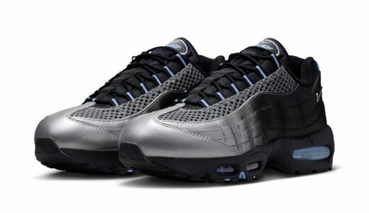 PALACE SKATEBOARDS x Nike “SPRING 26” Week10 Air Max 95 SP が国内4月11日より発売 ［IQ7708-095］