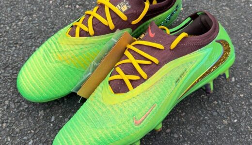 Travis Scott x Nike Phantom 6 Low Elite が発売予定