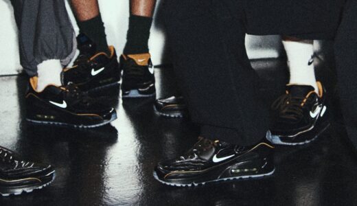 Nike Air Max 90 “Mercurial”が5月11日より発売予定［IR5903-010］