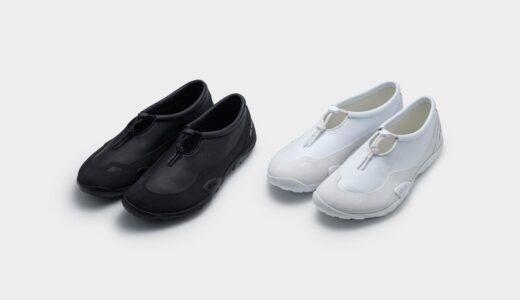 JUNYA WATANABE x New Balance『MT10T』が国内4月24日より発売