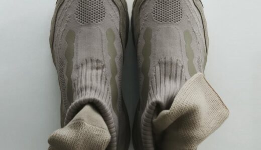 Mizuno x nonnative WAVE MUJIN LS MID GTX ⁡“VINTAGE KHAKI”が国内4月25日より発売 ［D1GD2615］