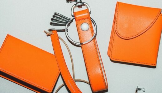 Hender Scheme x BEAMS JAPAN 初の別注コレクションが国内4月25日より発売