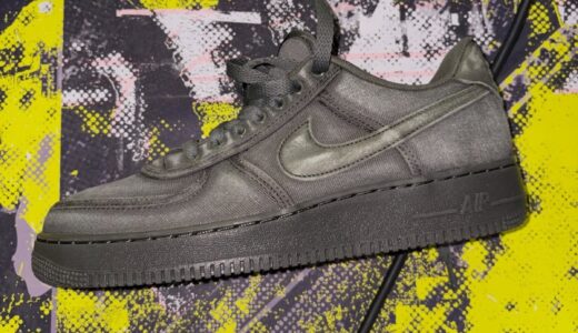 TUNE x Nike Air Force 1 Low CVS “Wardrobe Unlocked”が国内5月16日より発売 ［IR5895-399］