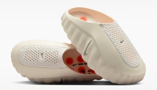 Nike『Mind 001 “Sail”』が国内4月15日より発売［HQ4309-100］