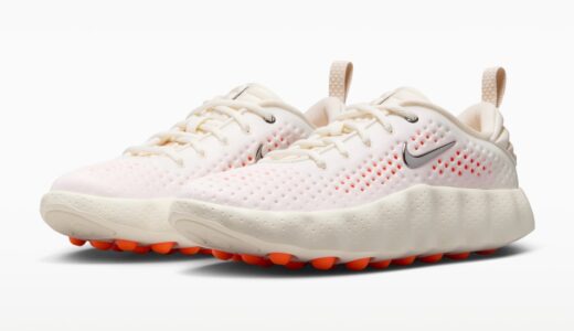 Nike『Mind 002 “Sail”』が国内4月15日に発売［HQ4310-100］