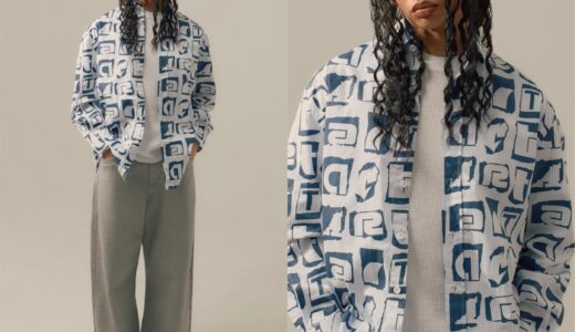 Arte Antwerp x BEAMS 26SS 別注コレクションが国内4月4日より発売