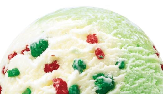 ’47 x サーティワンアイスクリーム コラボキャップが国内近日発売