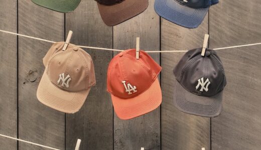 Kith for ‘47 サンウォッシュ加工を施した『Franchise LS』が4月7日より発売