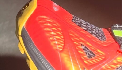 Carpet Company x Salomon XT-Whisper Void が発売予定