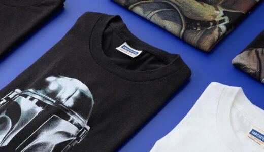 VARIEGATOR x Star Wars コラボコレクションが国内5月15日より発売