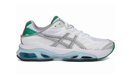 HIDDEN NY x ASICS GEL-KINETIC 2.0が国内5月23日より世界先行発売予定 ［1203B169.100］