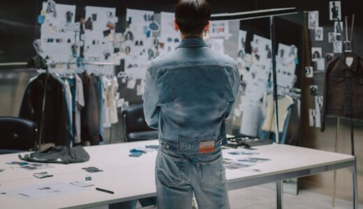 BTS Jung Kook for Calvin Klein 初コラボアイテムが国内5月20日より発売