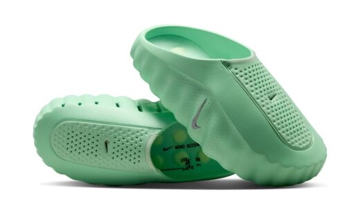 Nike Mind 001 “Cucumber Calm”が発売予定
