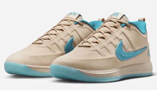 McDonald’s x Nike Book 2 “Sedona”が6月2日より発売予定 ［IR6443-100］