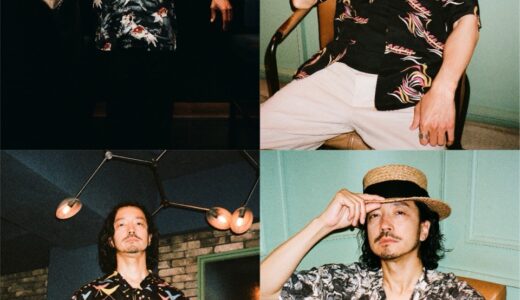 Schott x Pineapple Juice カプセルコレクションが国内5月22日より発売