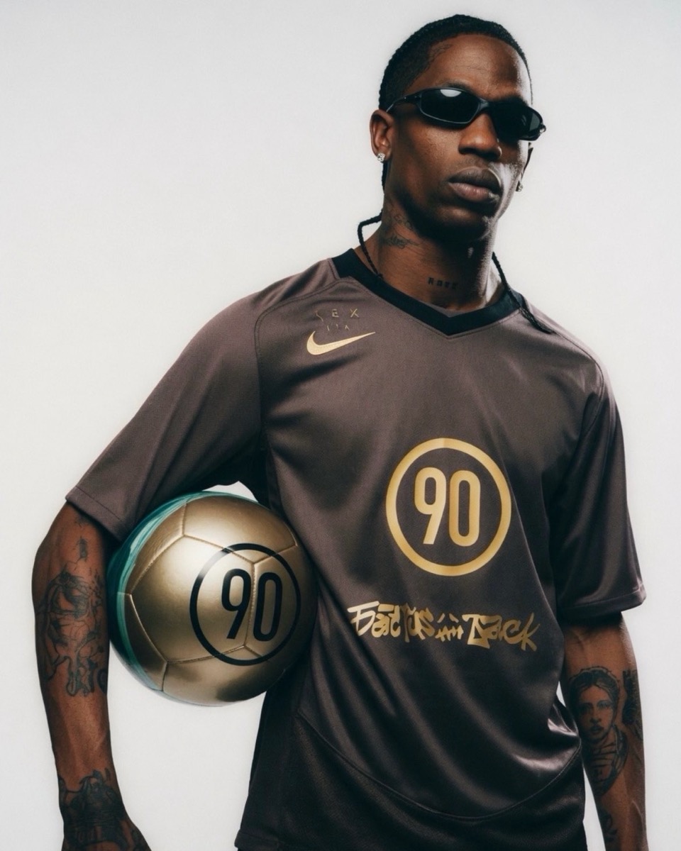 travis scott着用 90s ヴェルディ川崎 travis scott着用 90s ヴェルディ川崎 travis scott着用 90s