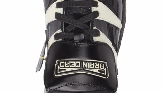 Brain Dead x Disney x adidas コラボコレクションが発売［KJ4289］