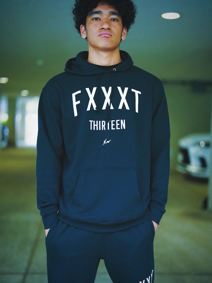 FRAGMENT x GOD SELECTION XXX 13周年記念コラボアイテムが国内5月25日