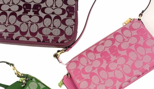 COACH x Brain Dead コラボコレクションが5月29日より発売