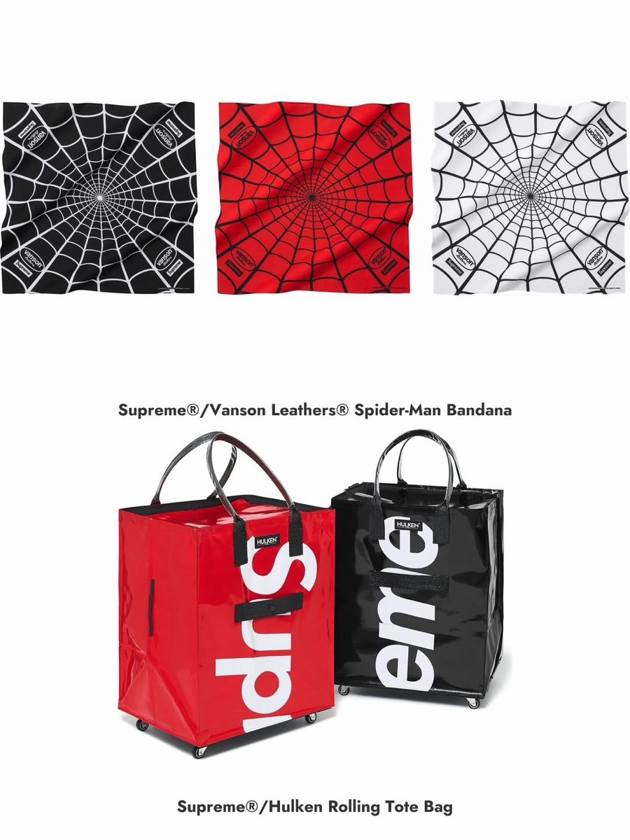 supreme 新品荷物 Supreme - Mini Duffle Bag | 2024SS Collection - UG.SHAFT