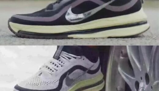 A Ma Maniére x Nike Pegasus Premium が発売予定 ［IM0701-001 / IM0701-100］