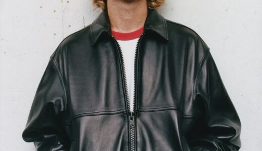 Stüssy Summer ‘26 Collection 1st. Deliveryが国内5月29日より発売