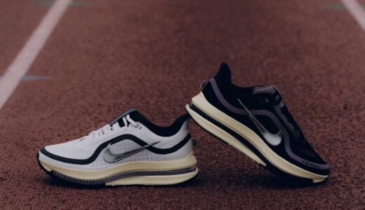 A Ma Maniére x Nike Pegasus Premium が6月5日より発売［IM0701-001 / IM0701-100］